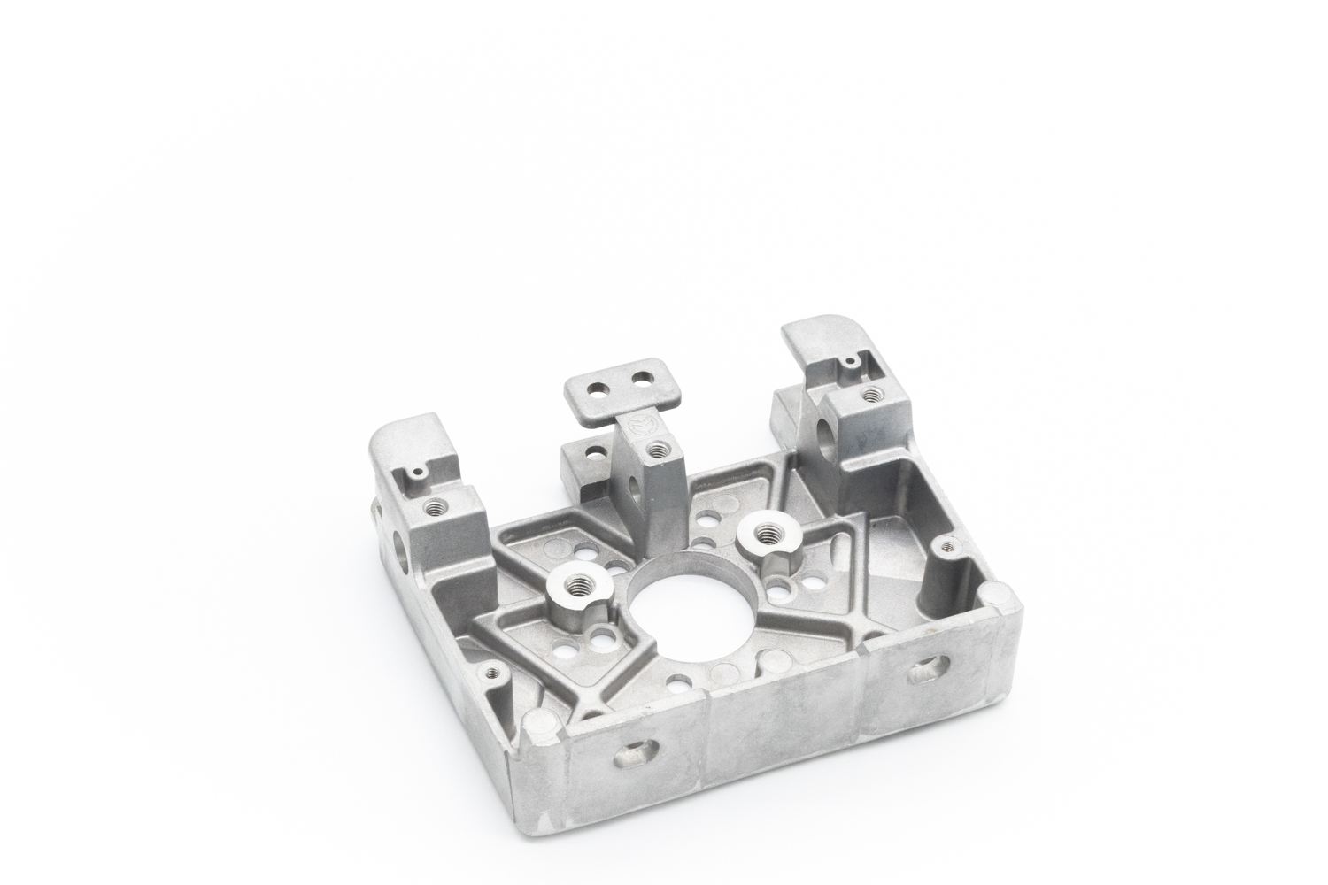 CORPO DO MECANISMO DE AVAN?O DO ARAME 4R