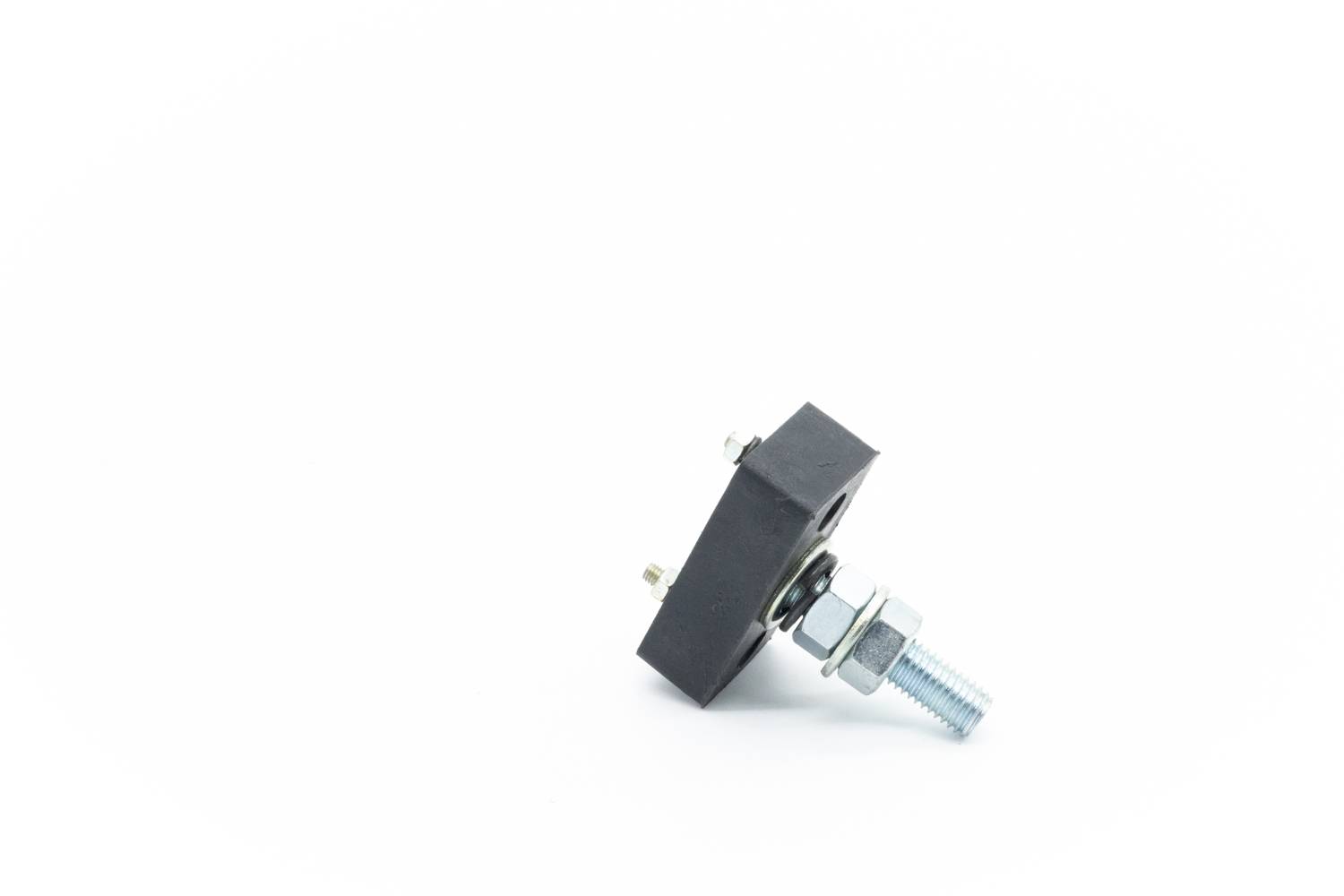 ISOLADOR DO CABO POSITIVO