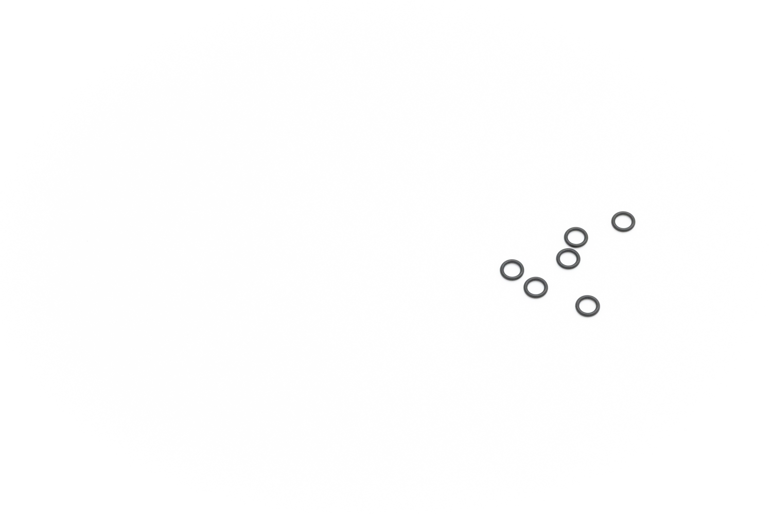 O-RING NIPLE SA?DA DE G?S