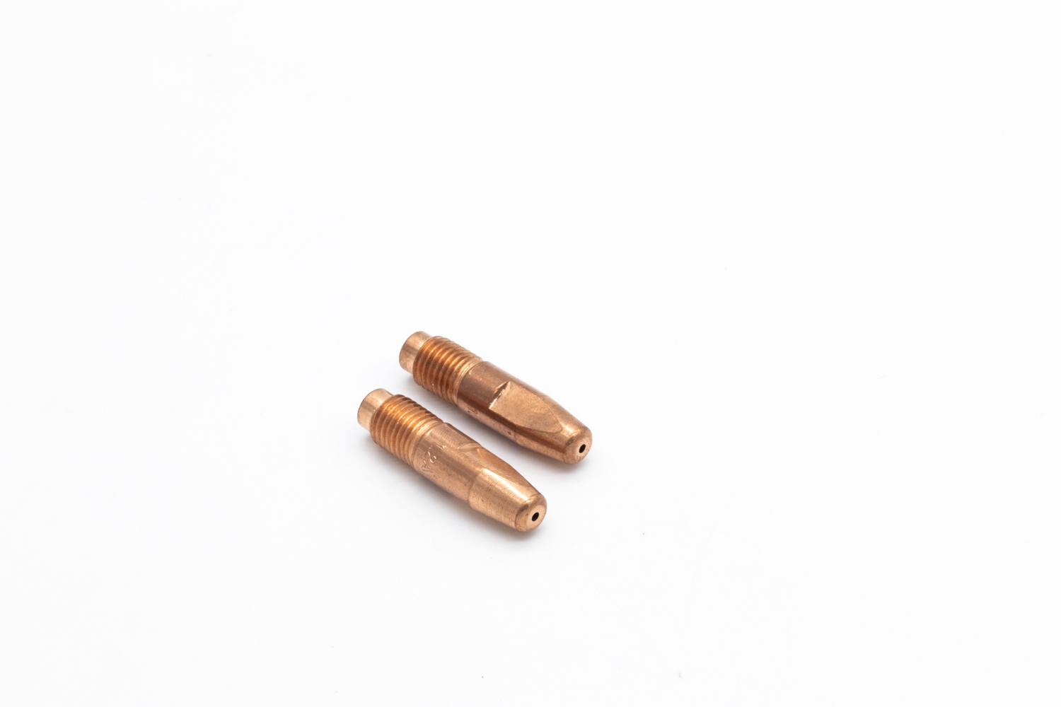 TUBO DE CONTATO CUCRZR M10x40MM 1,2MM ALUM?NIO