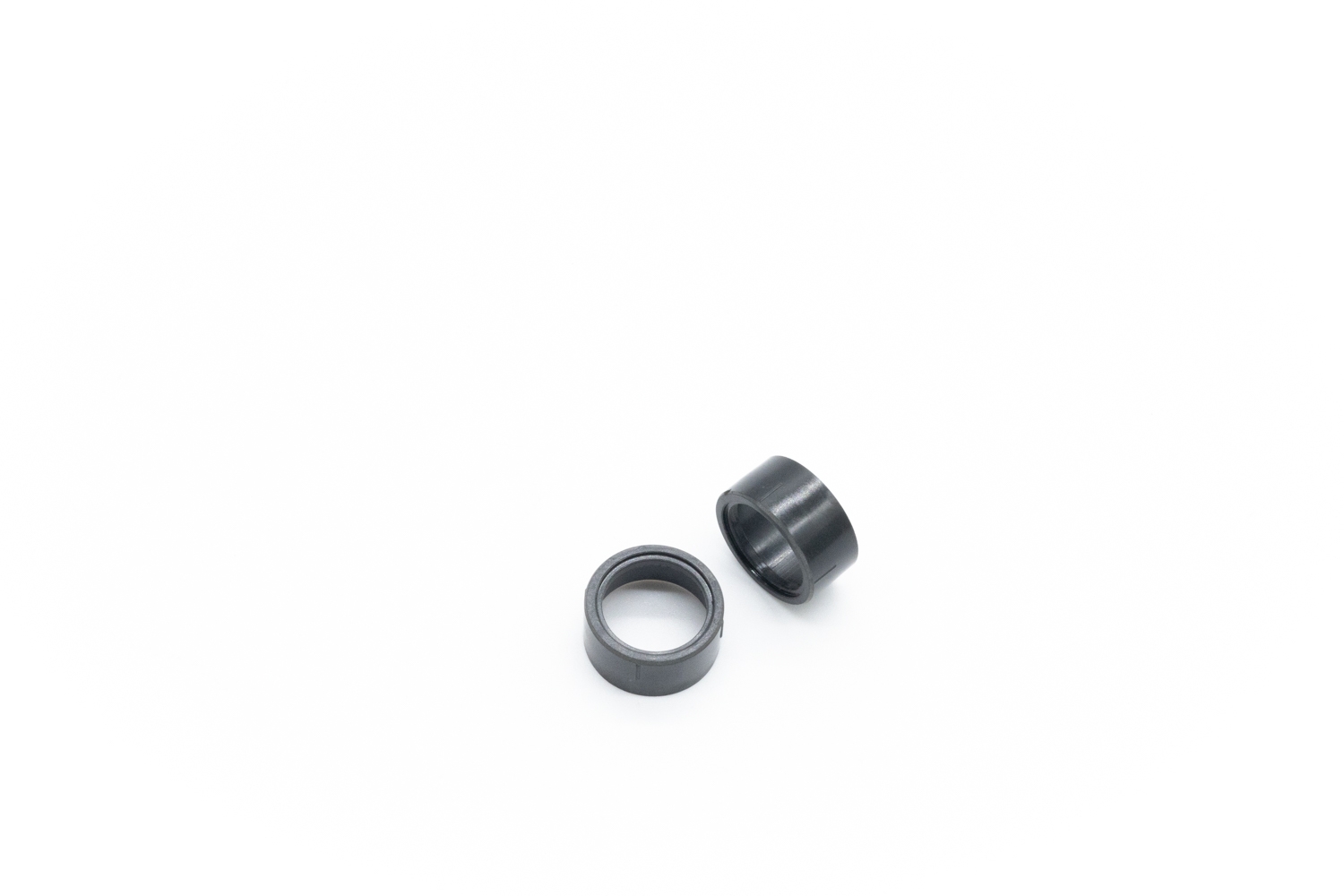 ANEL DE ISOLA??O PRETO RM82W