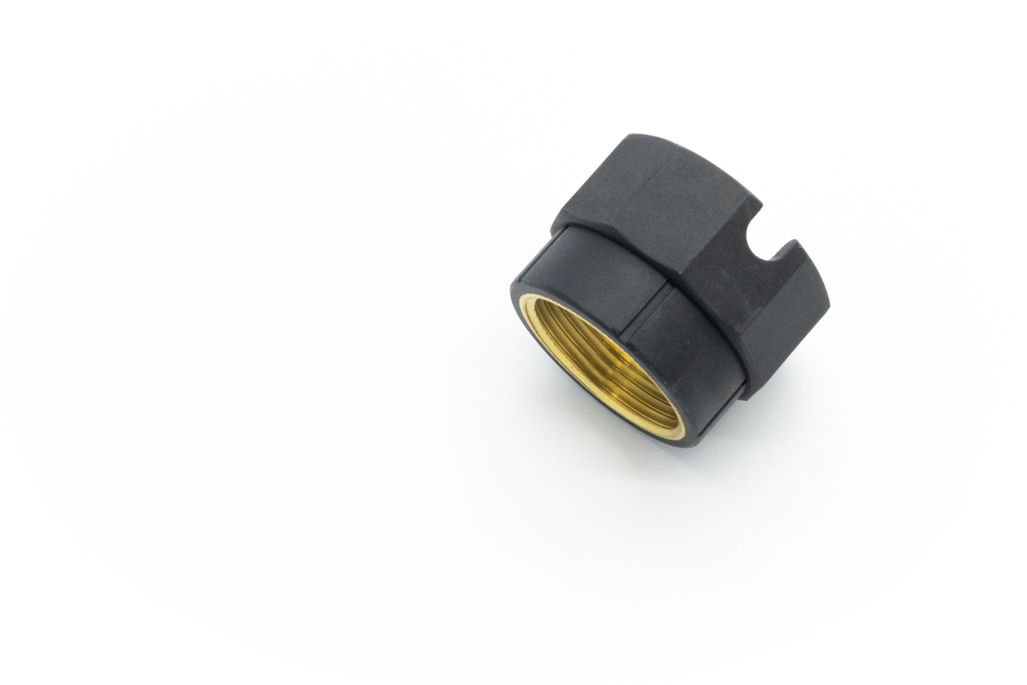 PORCA ADAPTADORA PARA PLUG CENTRAL