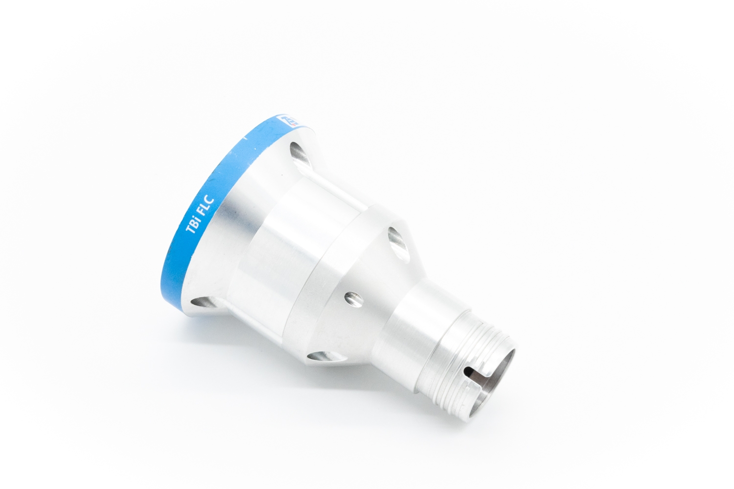 SISTEMA ANTI COLIS?O TBi FLC -2G/W