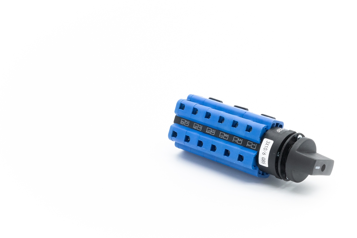 CHAVE 10 POSI??ES SMASHWELD 455