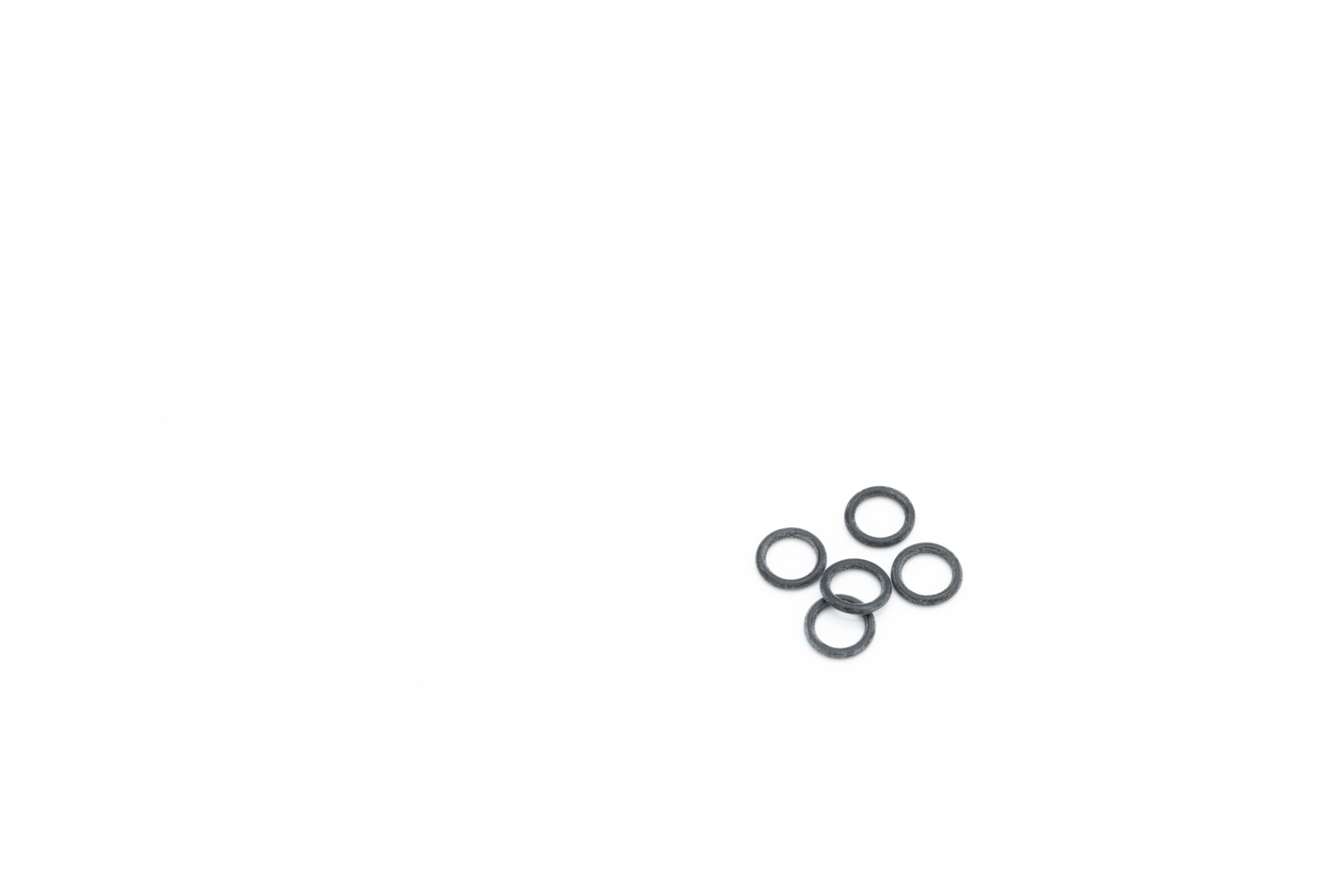 O-RING NIPLE CONDUITE DO PESCO?O RM2
