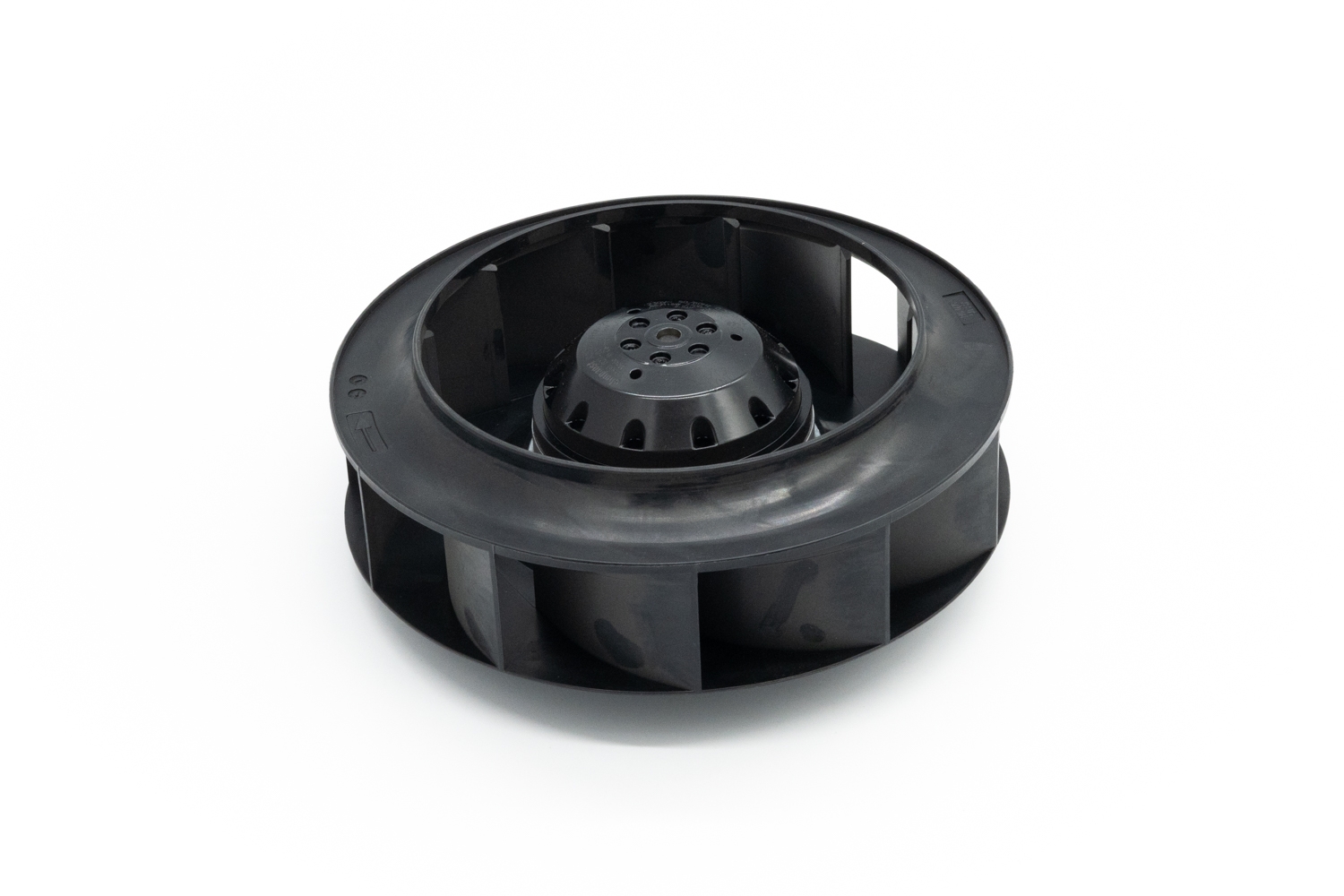VENTILADOR DA UNIDADE DE REFRIGERA??O ARISTO U5000i