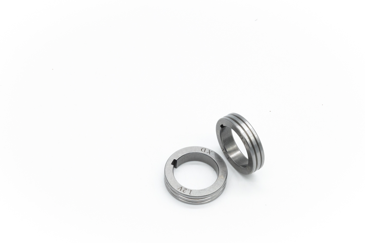 ROLDANA DE TRA??O 1,0/1,2MM SMASHWELD 277