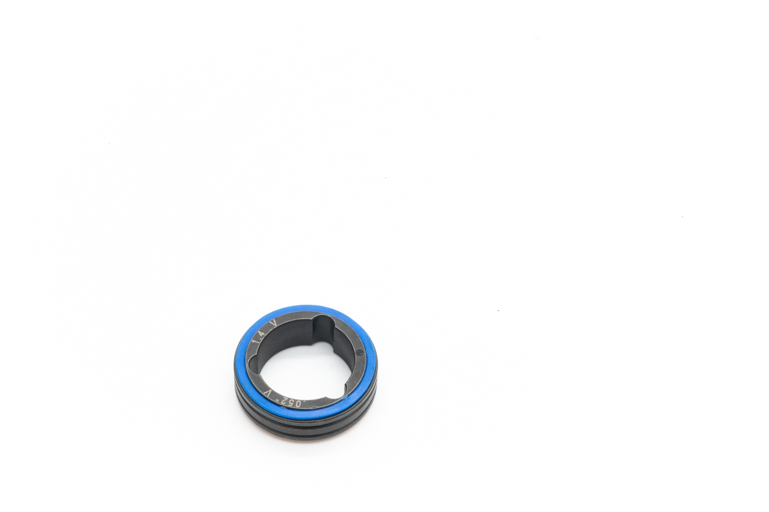 ROLDANA DE TRA??O ROBUSTFEED 1,4 / 1,6MM ARAME S?LIDO