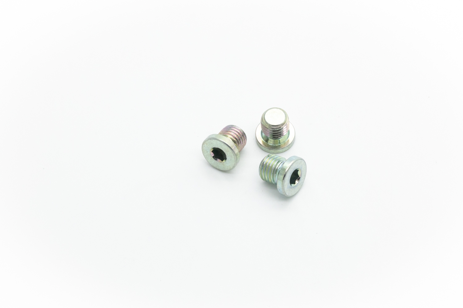 PARAFUSO PARA CABO ROB?TICO HELIX M12x1,5MM