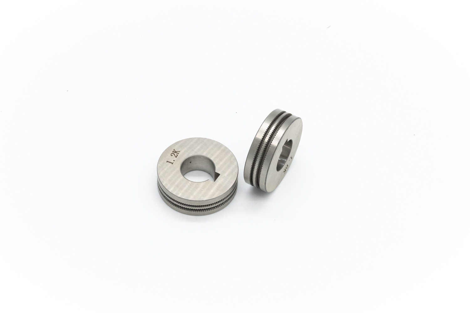 ROLDANA DE TRA??O FEED 364 1,2/1,6K RECARTILHADA FABRICATOR