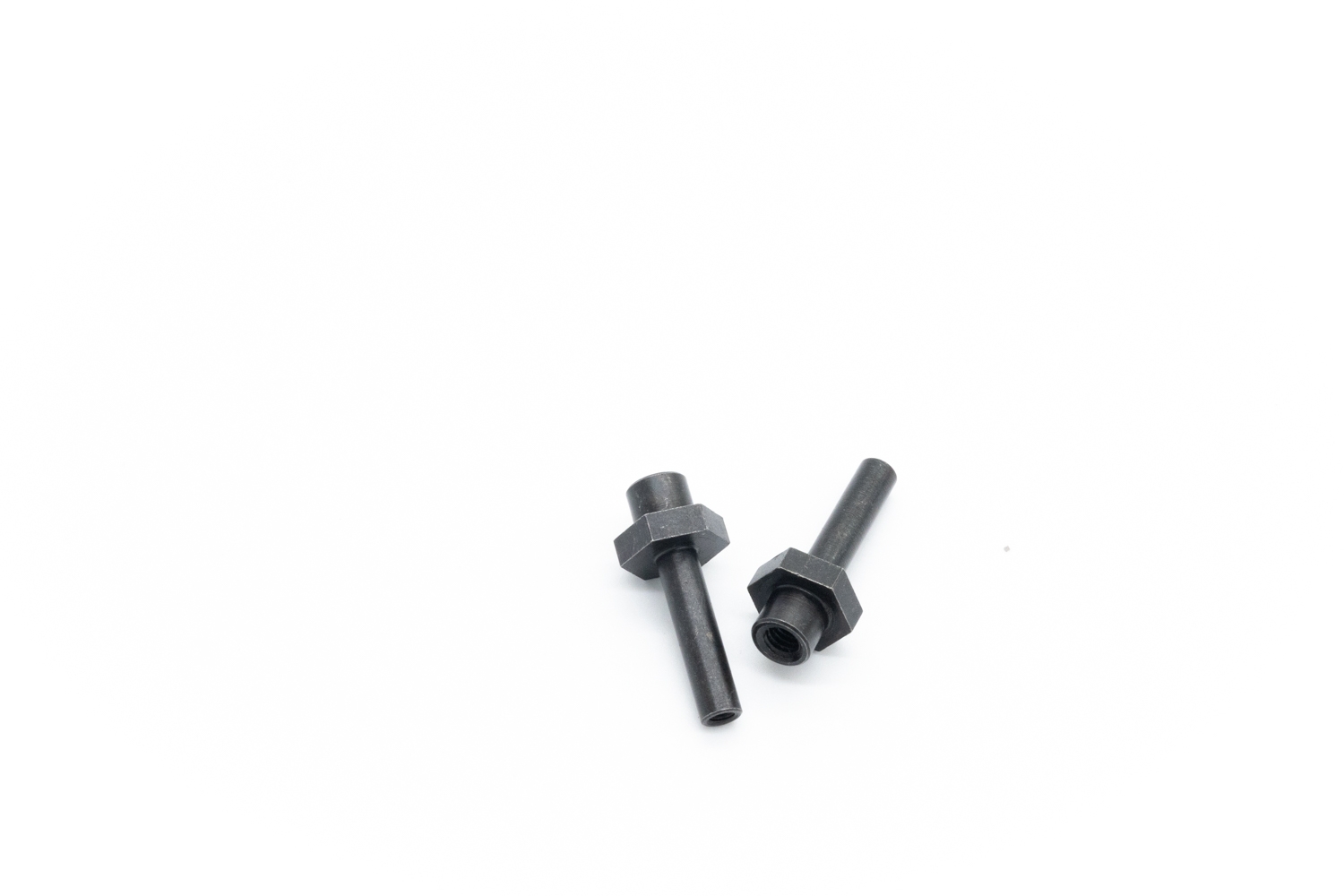 EIXO DA ENGRENAGEM DO MECANISMO DE AVAN?O SMASHWELD 450