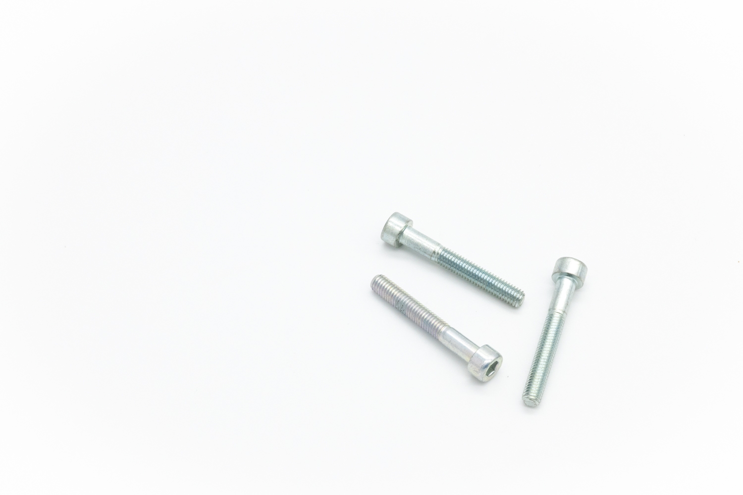 PARAFUSO CABE?A CIL?NDRICA M5x35