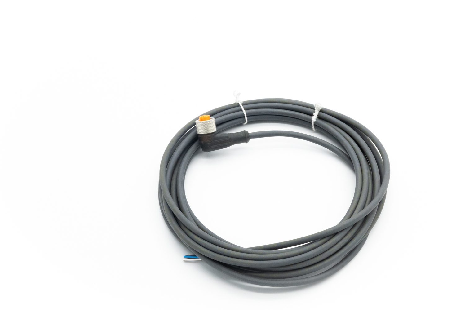 CABO DE CONTROLE PARA ANTICOLIS?O COM PLUG