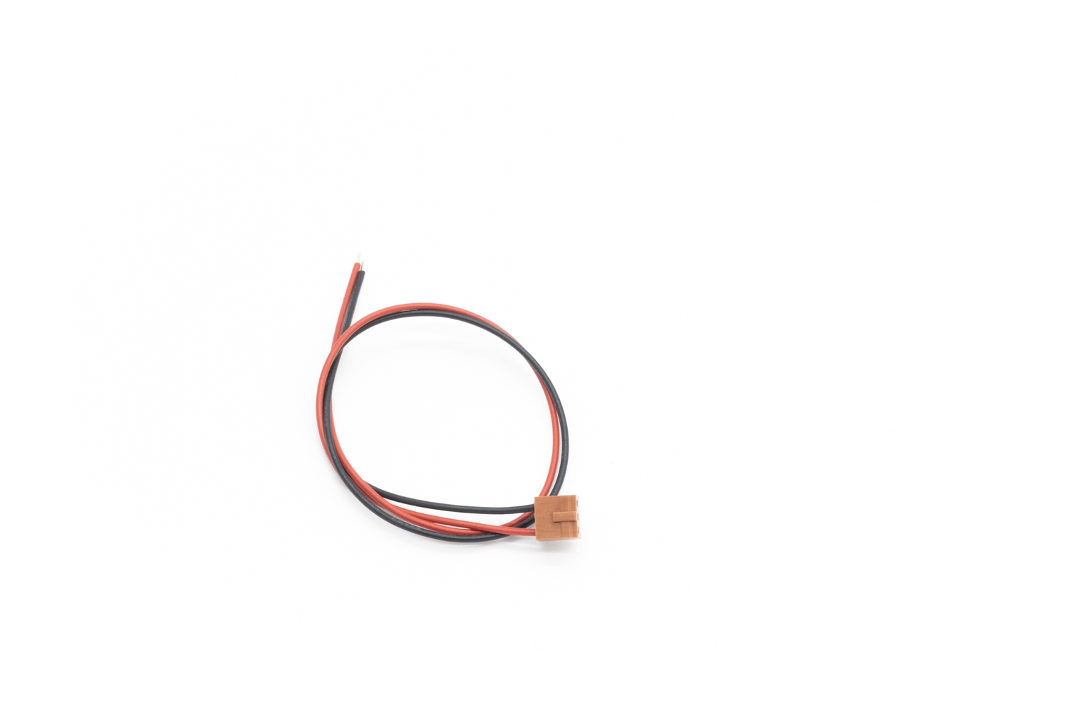 CONECTOR SEGURANCA 3 PINOS PARA CABO HELIX