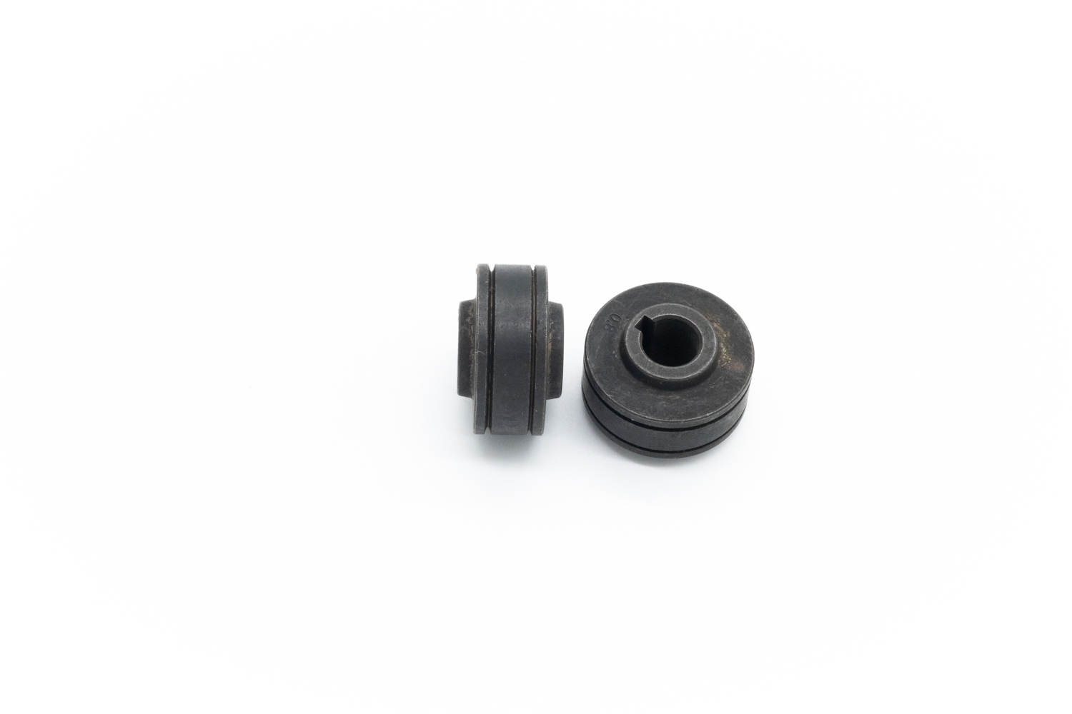 ROLDANA DE TRACAO ORIGINAL ESAB 0.8/1.0 S?LID