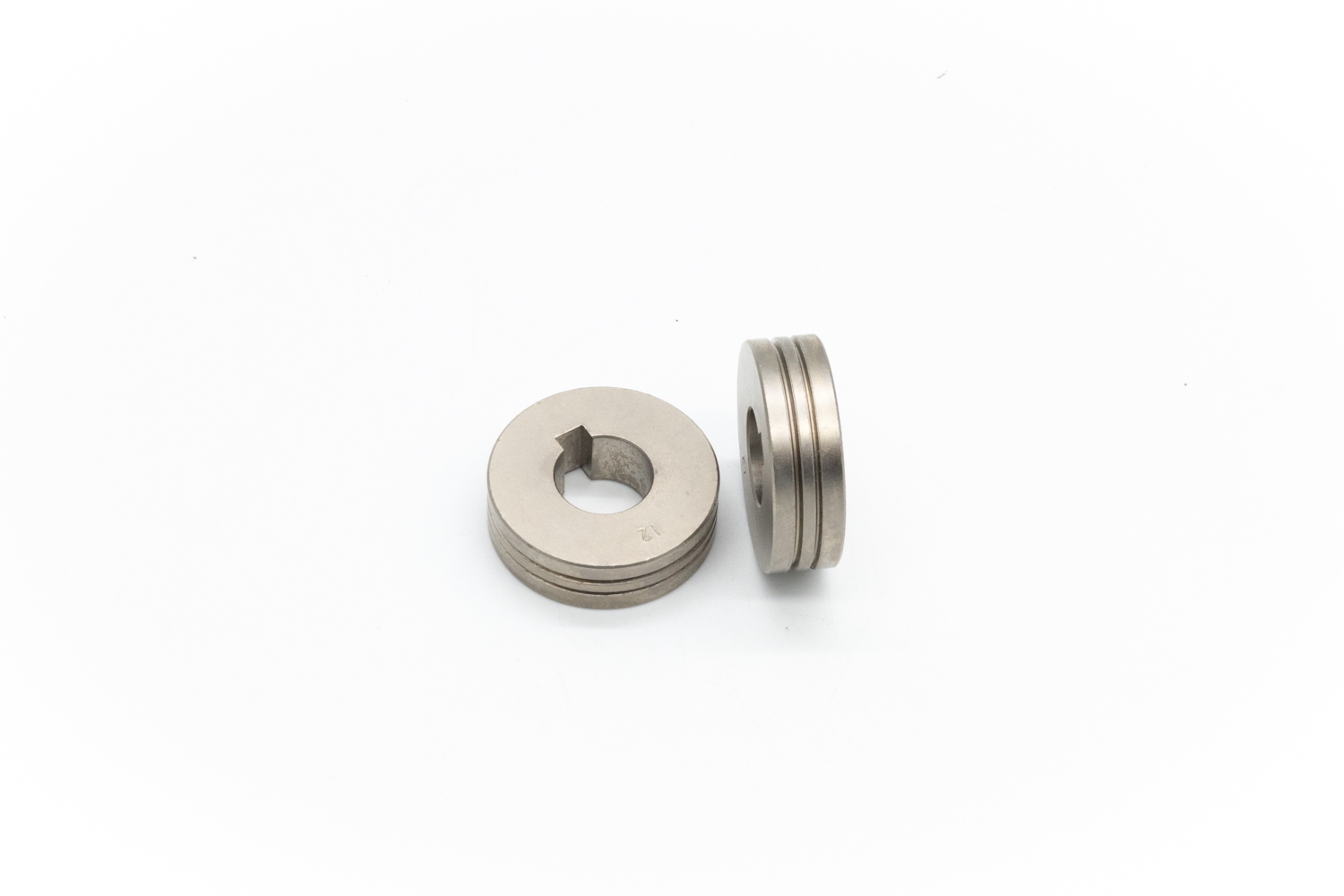 ROLDANA DE TRA??O FEED 364 1,0/1,2V FABRICATOR
