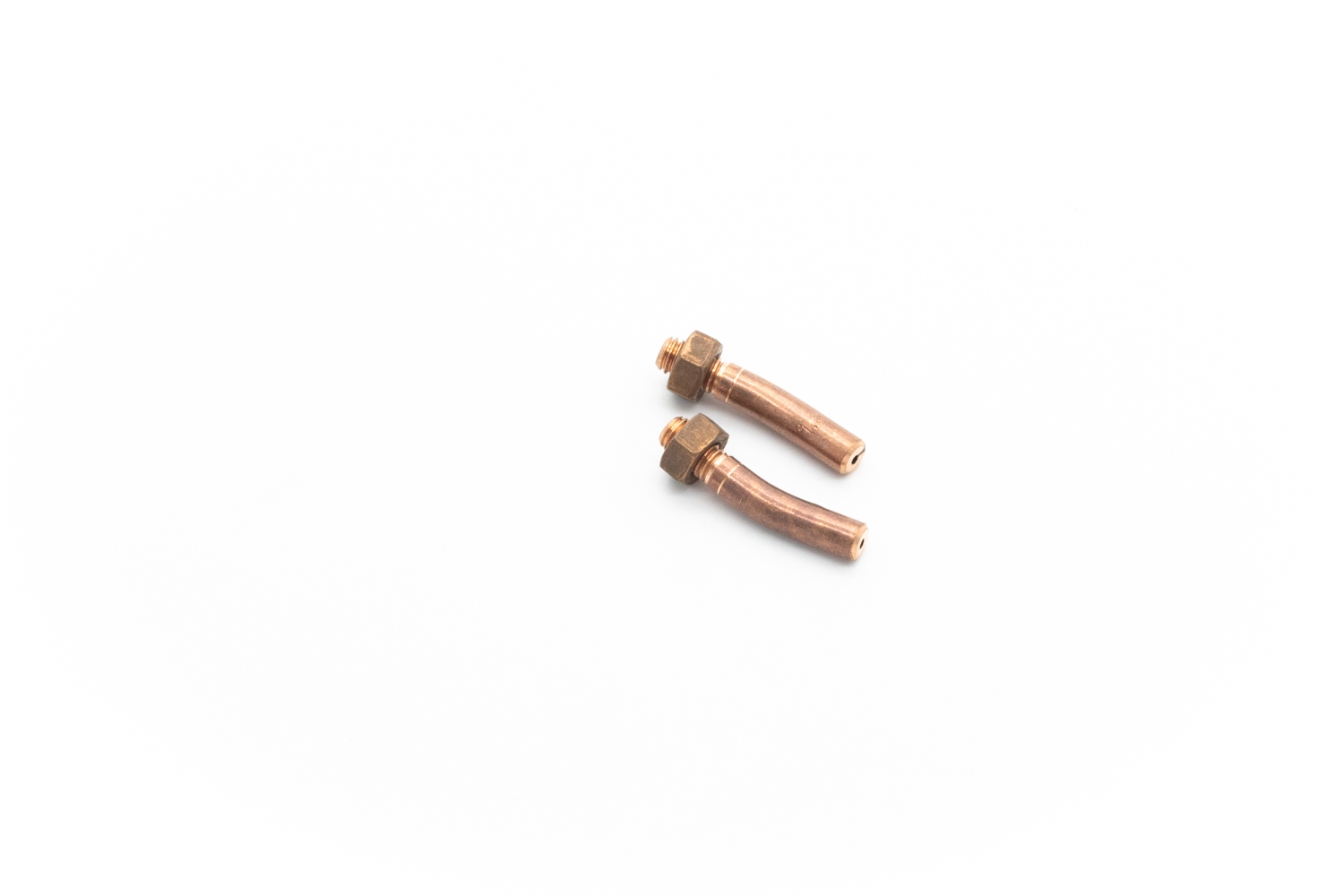 BICO DE CONTATO 39? M6x34MM, 1,2