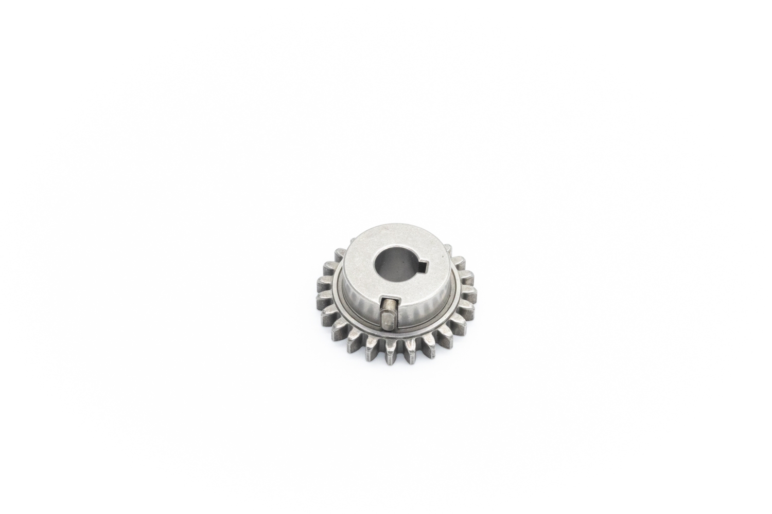ENGRENAGEM (PINH?O) - MECAN. COMPACT215i