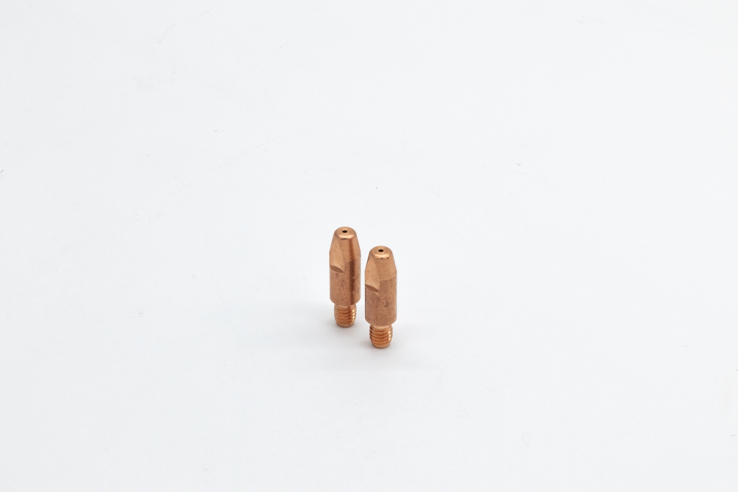 BICO DE CONTATO E-CU M6x28MM 1,0MM