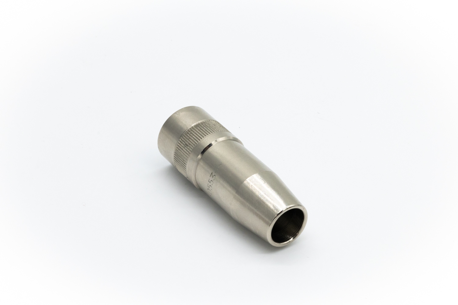 BOCAL C?NICO D15,5MM L75,5MM VST500/W500