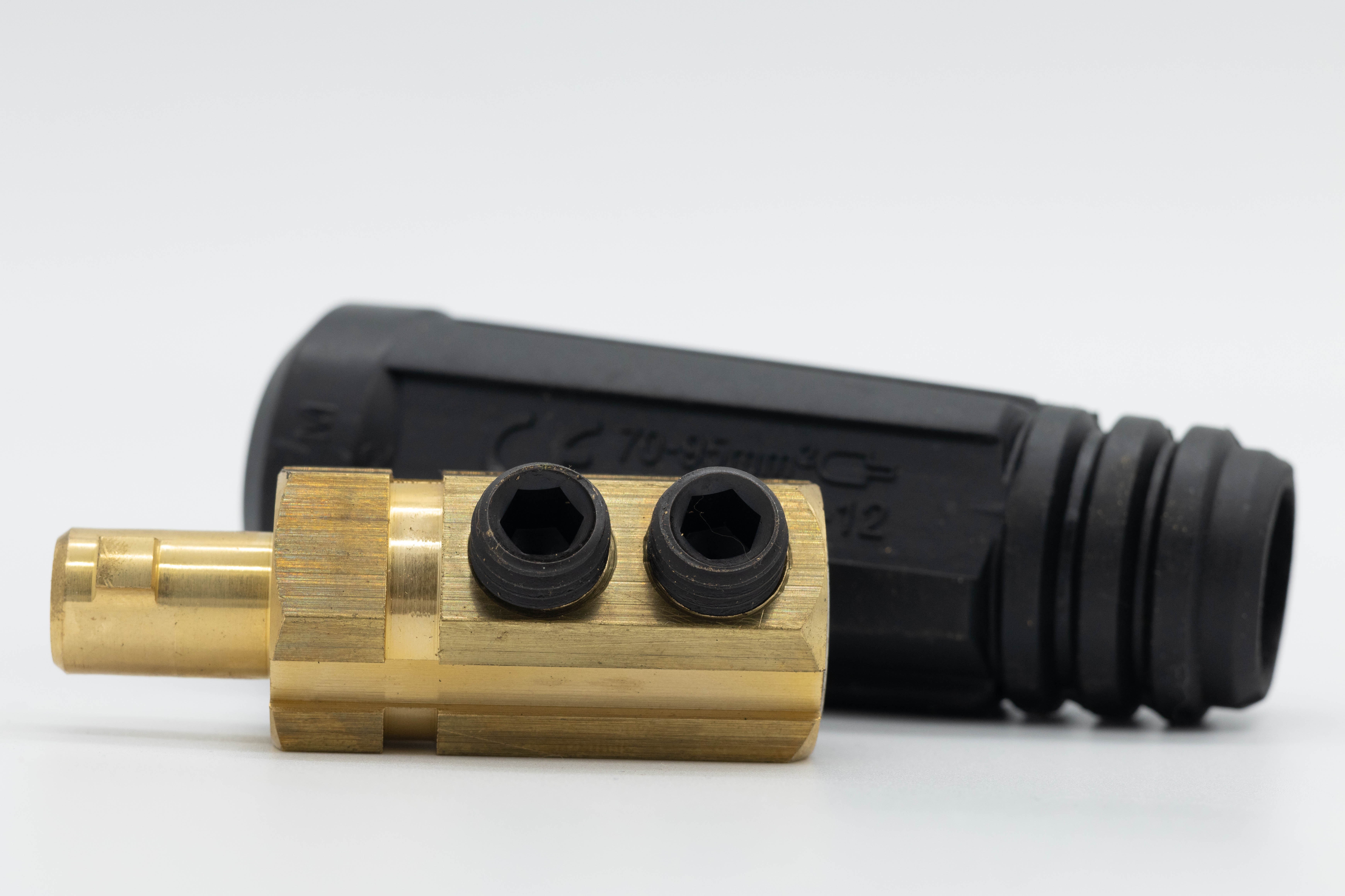ENGATE R? PIDO MACHO 13MM PARA CABO 70-95MM