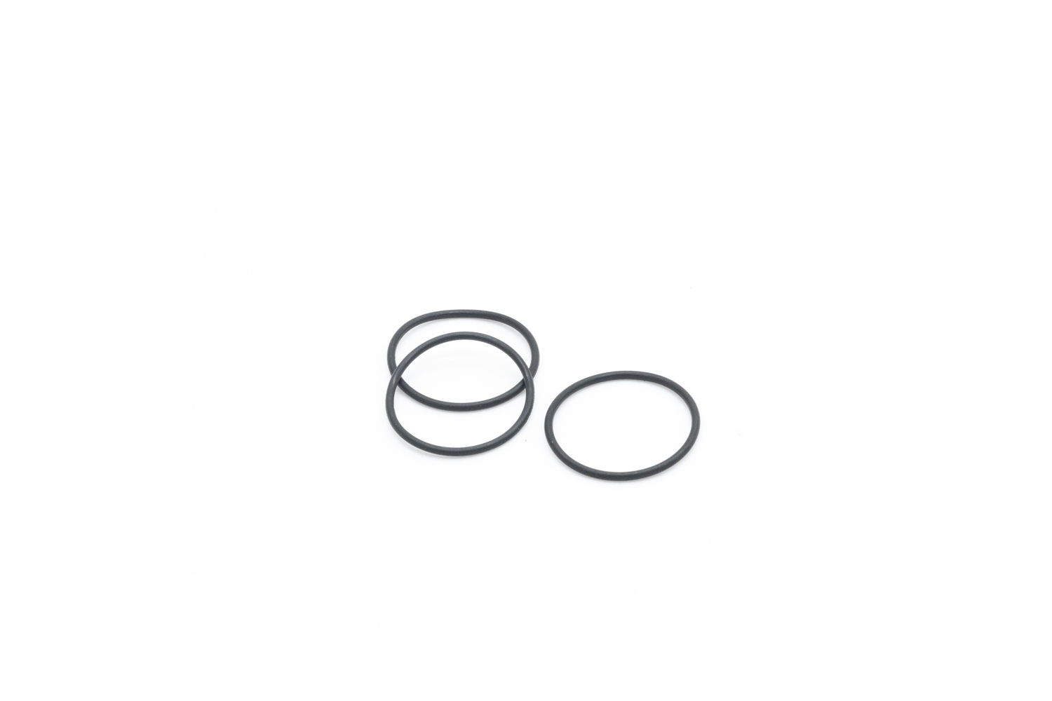 O-RING O I20x1,3 FKM