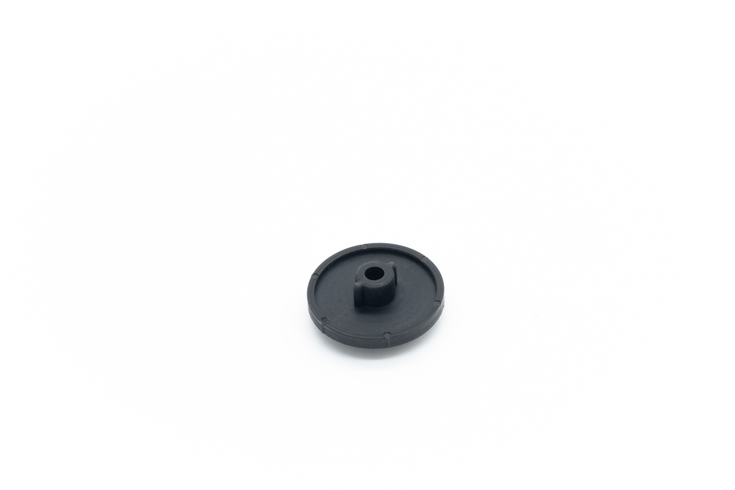 ALOJAMENTO DO DISCO DO TAC?METRO MOTOR VR1500