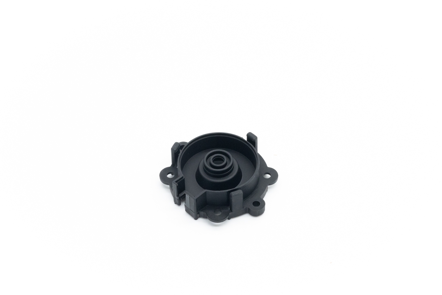 CARCACA DO TAC?METRO MOTOR VR1500