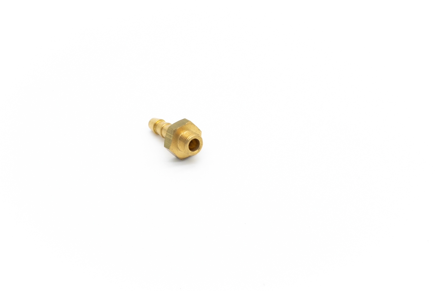 CONEX? DA MANGUEIRA DE G?S R1/8" TWECO VR1500