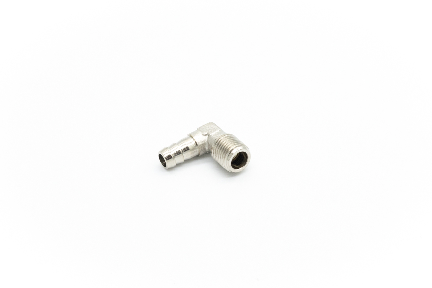 ACOPLADOR EM ?NGULO D=8 R1/4 FK4000