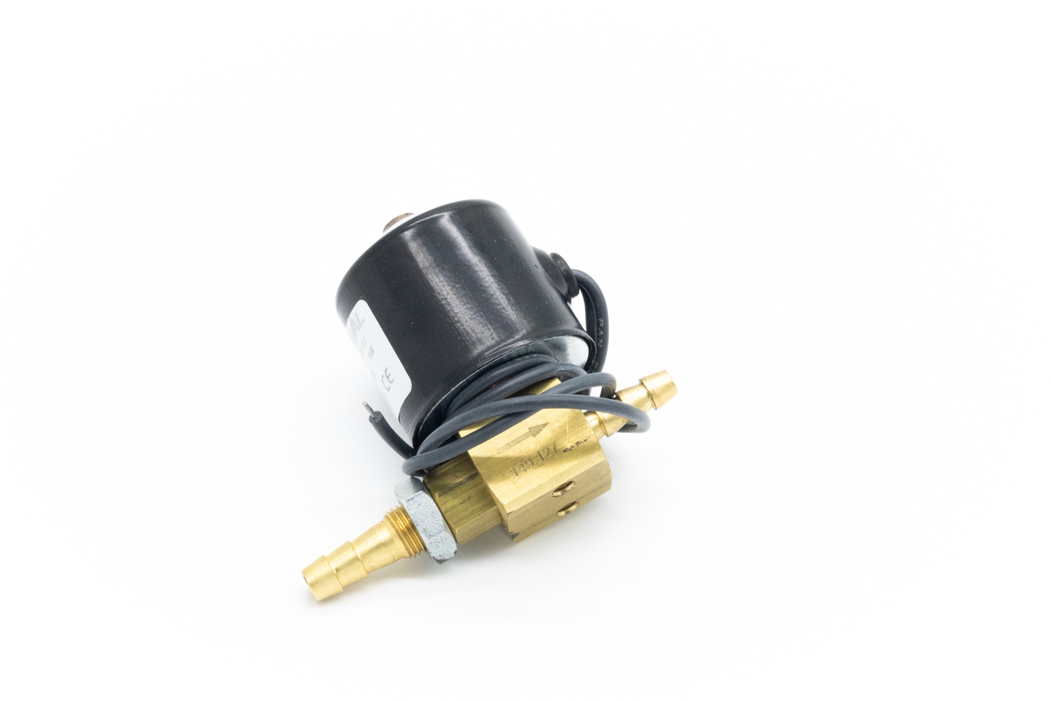 VALVULA SOLENOIDE 42V 180?