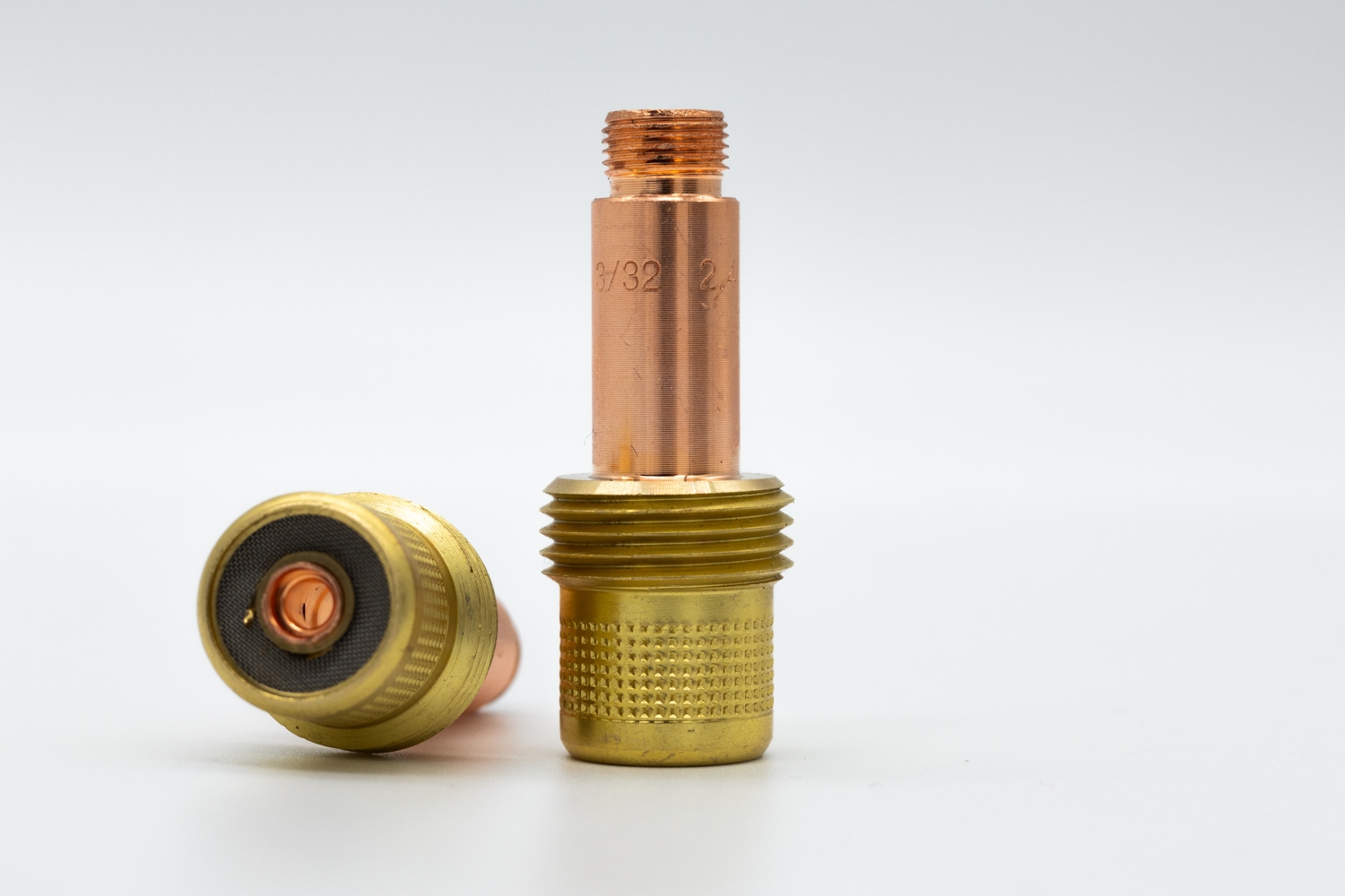 G?S LENZ 2,4MM SR18 / SR26